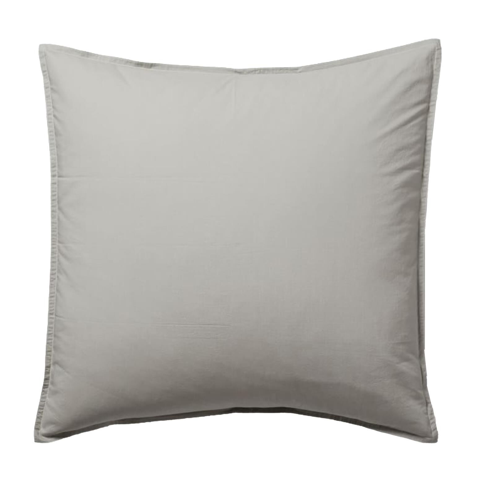 West elm euro pillow on sale